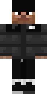 Передняя часть скина игрока Aldorada