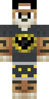 Передняя часть скина игрока Alex_Sir93