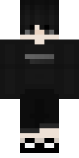 Передняя часть скина игрока AlexeyBelskiy