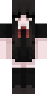 Передняя часть скина игрока Alexpng