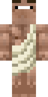 Передняя часть скина игрока AlimEz