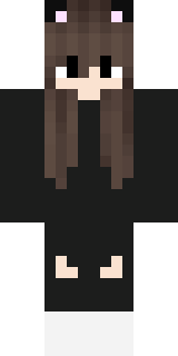 Передняя часть скина игрока AlittleDinosaur