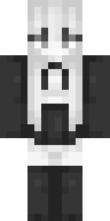 Передняя часть скина игрока AlleksisSolo