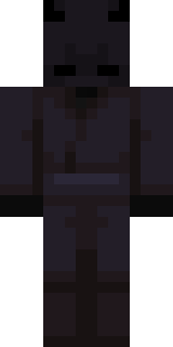 Передняя часть скина игрока Almat_2005