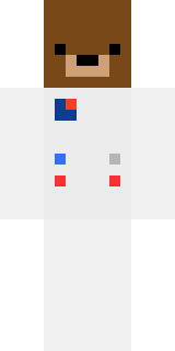 Передняя часть скина игрока Alon_Defilone