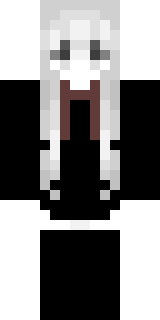 Передняя часть скина игрока Alona666