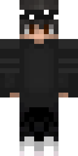 Передняя часть скина игрока Alpha_Cronos