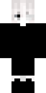 Передняя часть скина игрока AmilTopchik