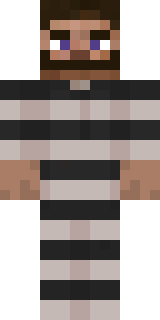 Передняя часть скина игрока AnImEhNikLoveee