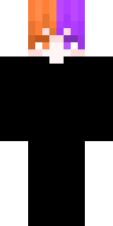 Передняя часть скина игрока Ananim158