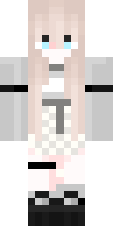 Передняя часть скина игрока And_Frost