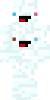 Передняя часть скина игрока Andreubs