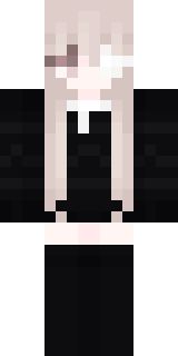 Передняя часть скина игрока Android12345678