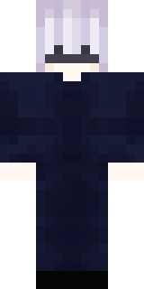 Передняя часть скина игрока AngeL_LegenD