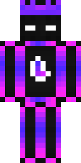 Передняя часть скина игрока AngelXranitel1