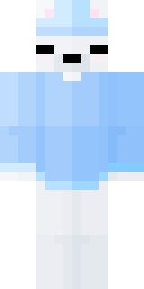 Передняя часть скина игрока AngyC