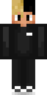 Передняя часть скина игрока AnimeShnuk_PvP