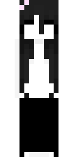 Передняя часть скина игрока Anime_Chan2282