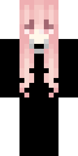 Передняя часть скина игрока Anime_sakyra_na