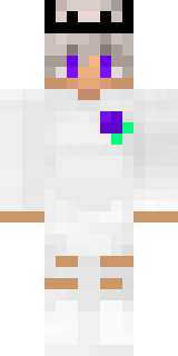 Передняя часть скина игрока AnleaR