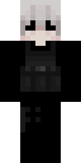 Передняя часть скина игрока AntonSmesh844