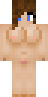 Передняя часть скина игрока Apelsinchik9263