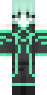 Передняя часть скина игрока Aphelios_