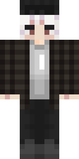 Передняя часть скина игрока Apl1K