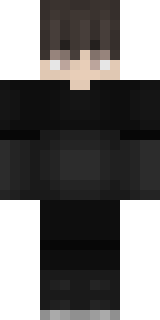 Передняя часть скина игрока AquaMen157