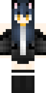 Передняя часть скина игрока Archii_