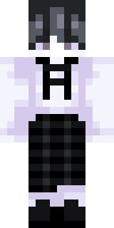 Передняя часть скина игрока Ars_Alkogolik