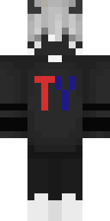 Передняя часть скина игрока Arsen228448