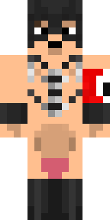 Передняя часть скина игрока Artanis_