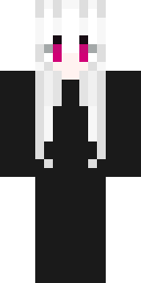 Передняя часть скина игрока Artloniss