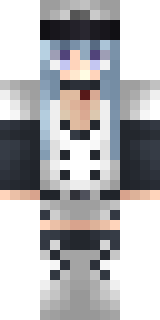 Передняя часть скина игрока ArturVsexNaEZ