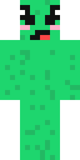 Передняя часть скина игрока AshotTrubaShut