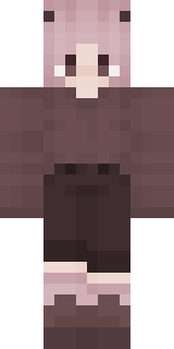 Передняя часть скина игрока AsiaLazuk