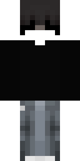 Передняя часть скина игрока Asik_Play