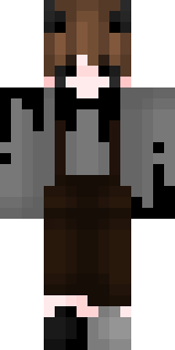 Передняя часть скина игрока Askar2007