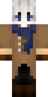 Передняя часть скина игрока Assist_