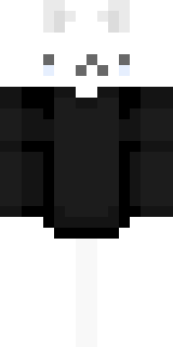 Передняя часть скина игрока AsunaTyan_