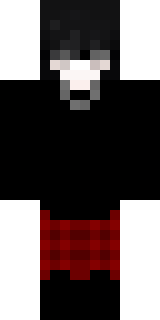 Передняя часть скина игрока AtaraxiaS