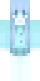 Передняя часть скина игрока Att1cus