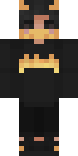 Передняя часть скина игрока Attro