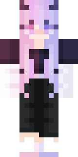 Передняя часть скина игрока AvokadoLive