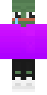 Передняя часть скина игрока AvtorskiePrava