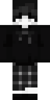 Передняя часть скина игрока Awzi_Official