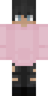 Передняя часть скина игрока AyT_AyT_Freyk