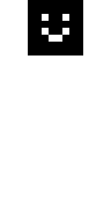 Передняя часть скина игрока AzWhite