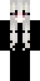 Передняя часть скина игрока BAmpIr